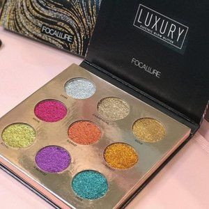 Focallure Luxury Eyeshadow Palette